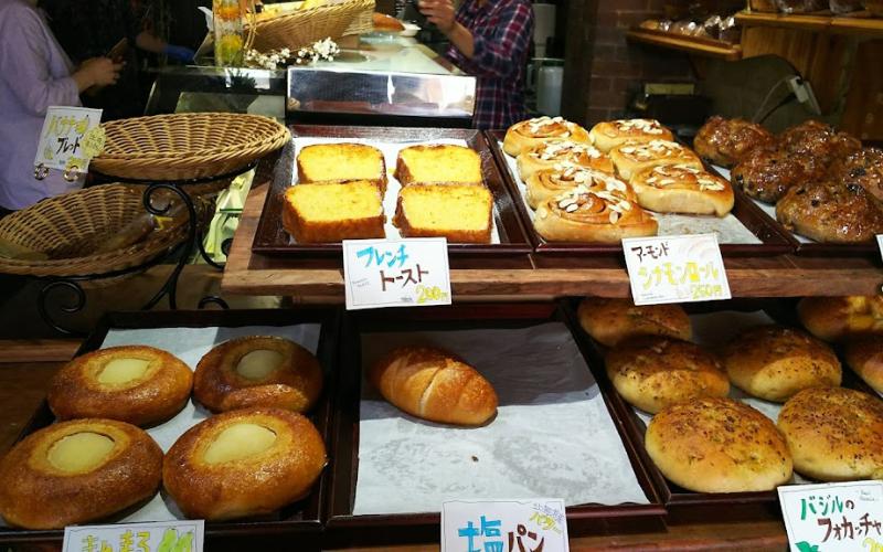 Bakery